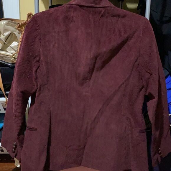 GREAT CONNECTIONS JACKET NWT SZ 5 - Picture 2 of 3